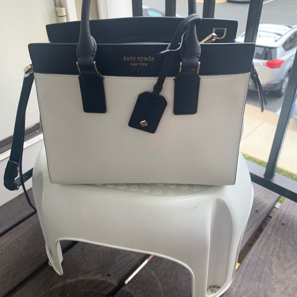 Kate Spade Medium Cameron Street Candace Satchel